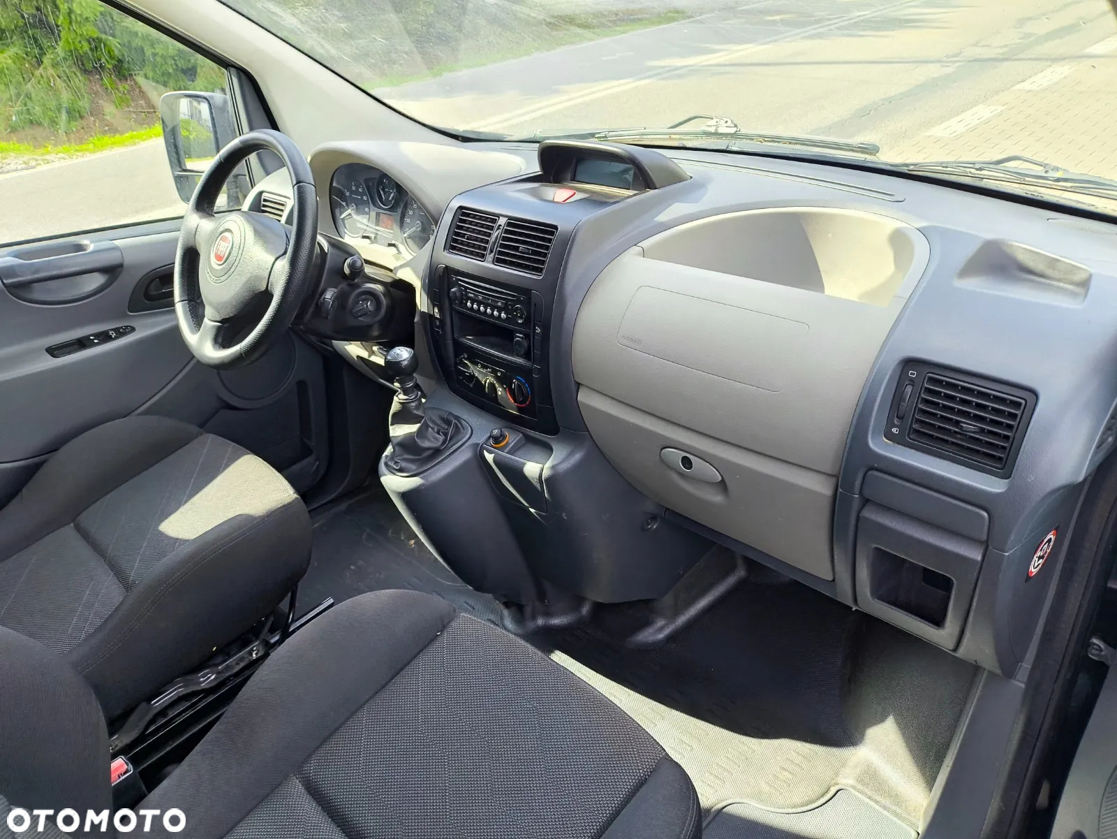 Fiat Scudo - 12