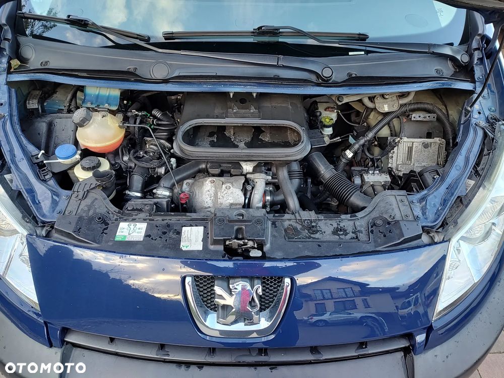 Peugeot Expert Tepee L2 Trendy - 24