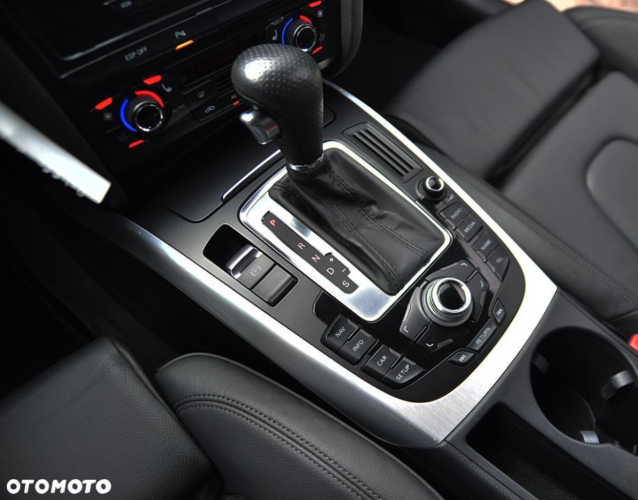 Audi A4 Avant - 10