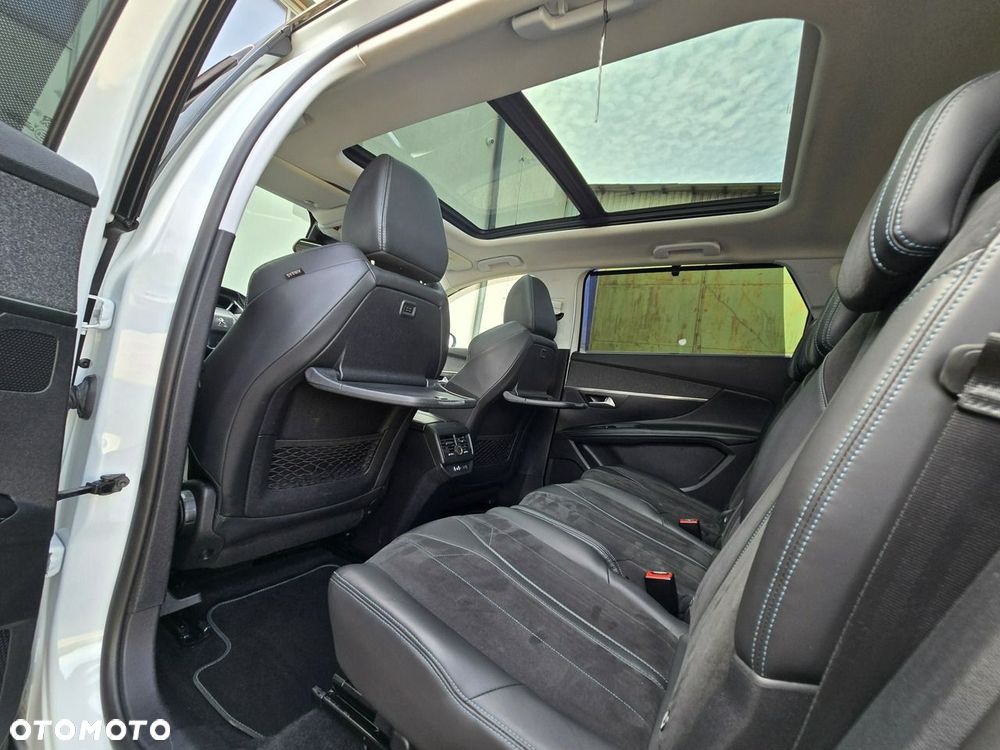 Peugeot 5008 2.0 BlueHDI Crossway S&S - 30