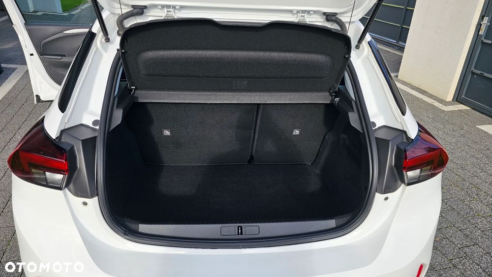 Opel Corsa 1.2 Business S&S - 13