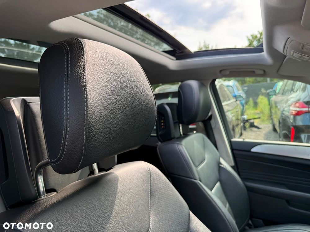 Mercedes-Benz GLE 500 e 4Matic 7G-TRONIC - 29