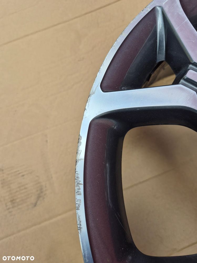 Kia felga aluminiowa 18" - 5