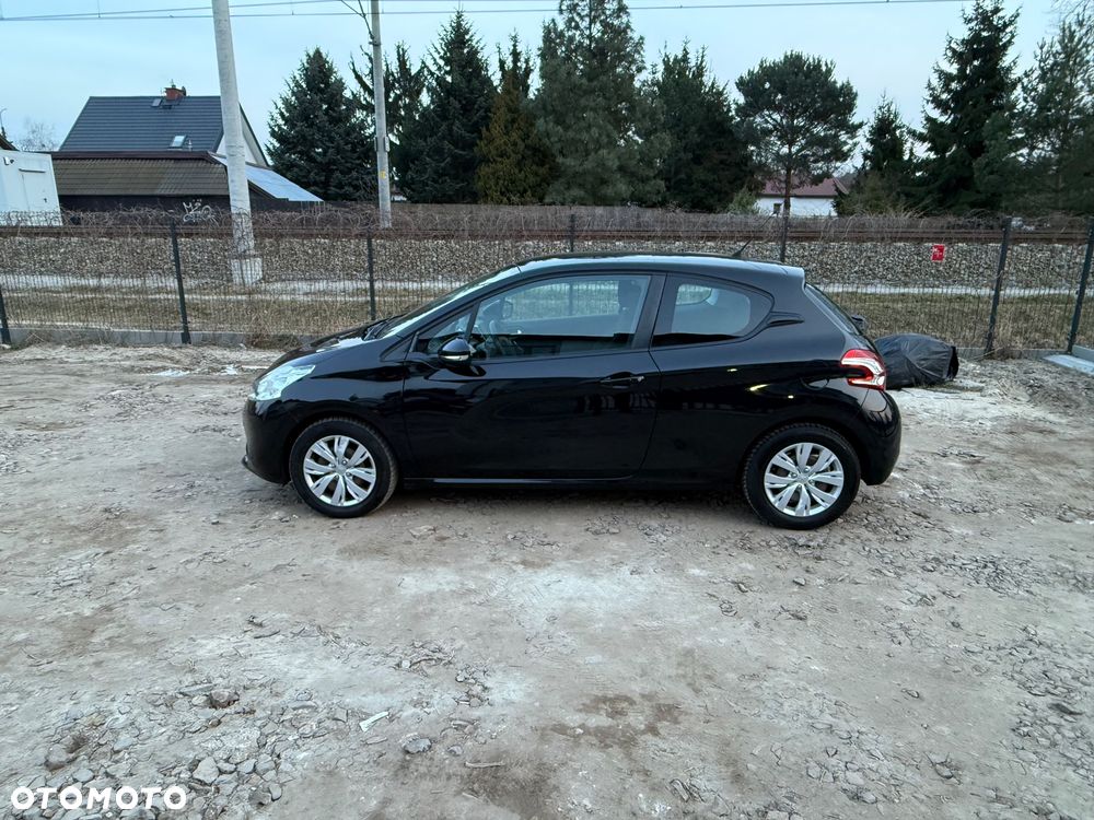Peugeot 208 PureTech 68 Active - 2