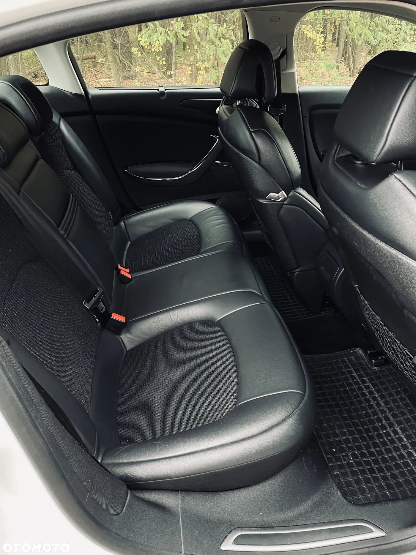 Citroën C5 3.0 HDi V6 Exclusive - 16