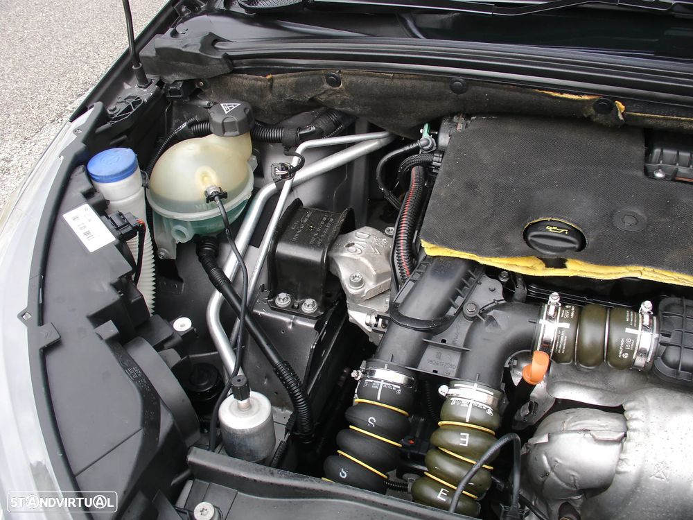 Citroën C4 1.6 BlueHDi Live - 30