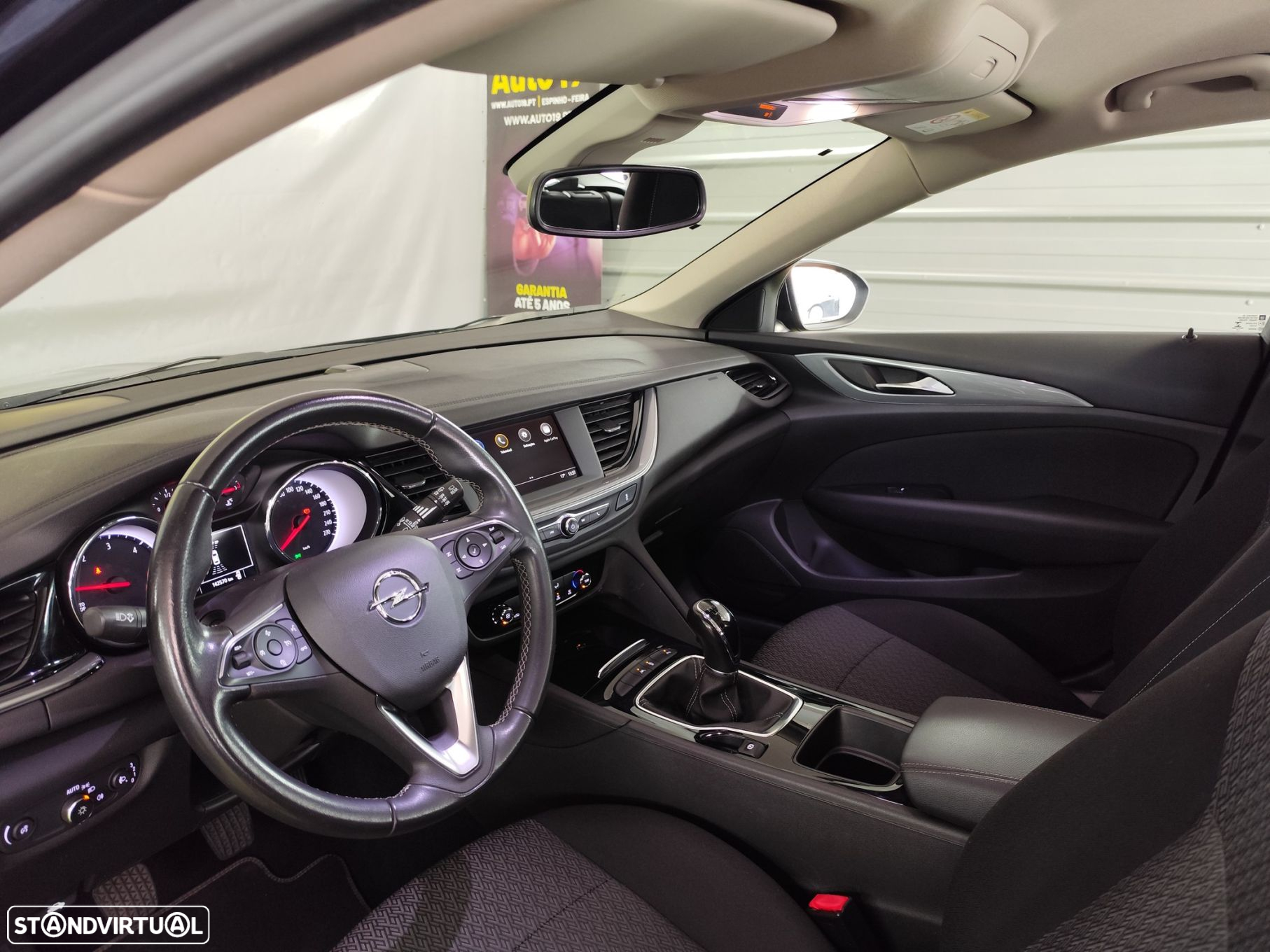 Opel Insignia Sports Tourer 1.6 CDTi Business Edition - 22