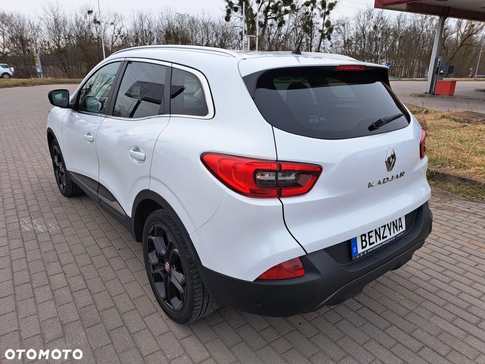 Renault Kadjar - 10