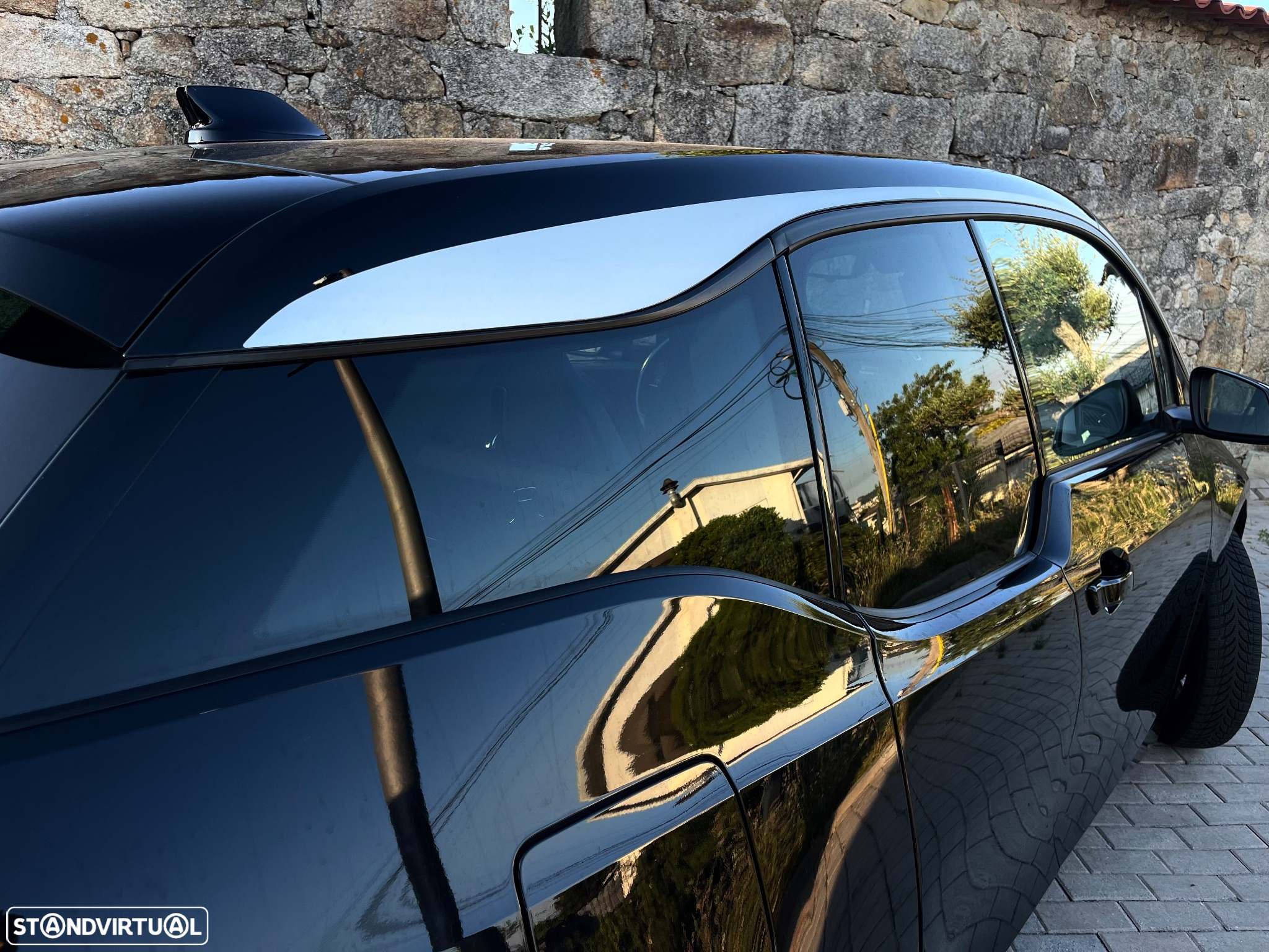 BMW i3 120Ah - 15