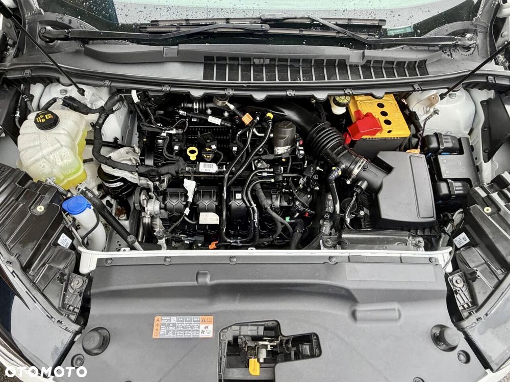 Ford Edge - 22