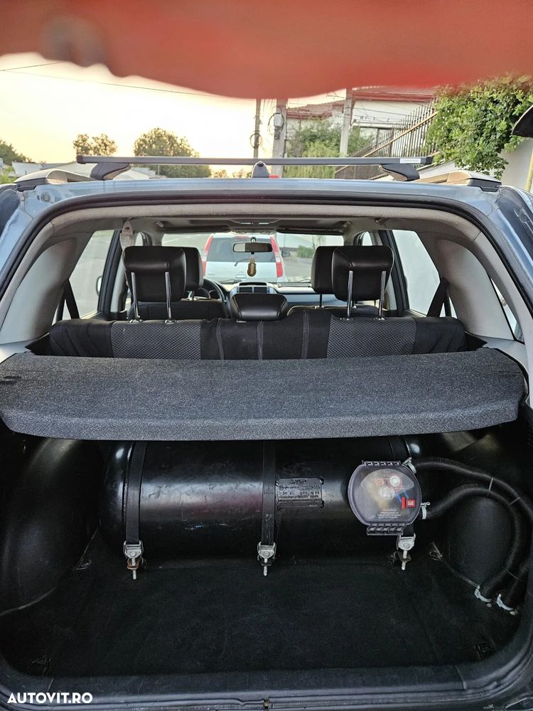 Suzuki Grand Vitara - 6
