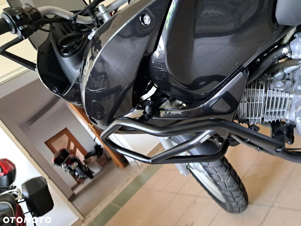 Honda Varadero - 17
