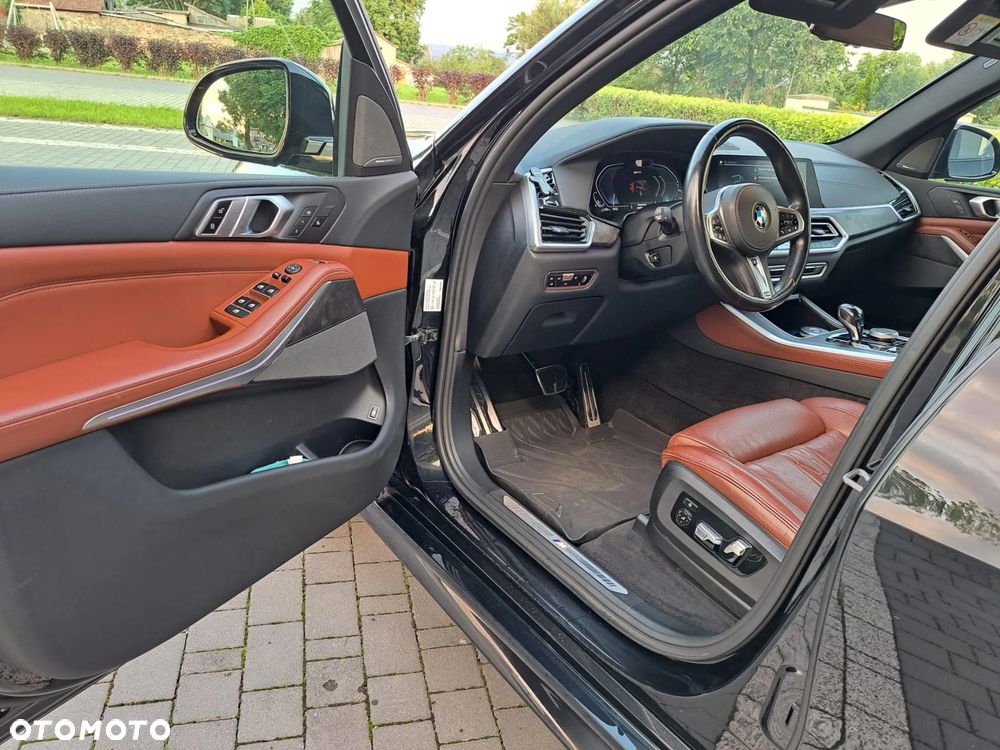 BMW X6 - 15