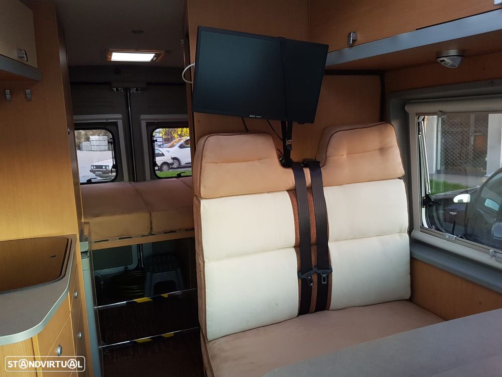 Fiat Ducato - 20
