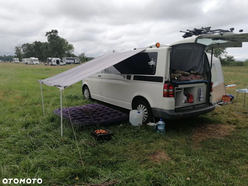 Volkswagen Transporter T5 TDI L2 Max - 14