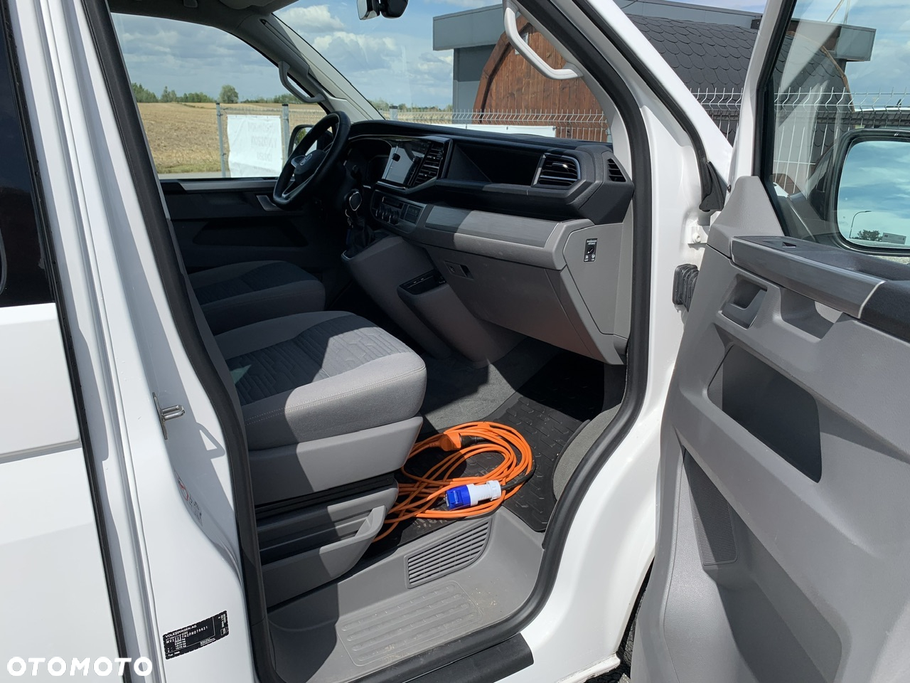 Volkswagen California - 13