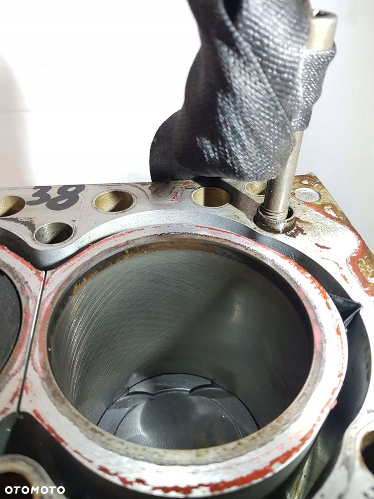 dół silnika b4204t38 volvo v60 s60 v40 2 ii 2.0 t2 drive-e 122 km - 10