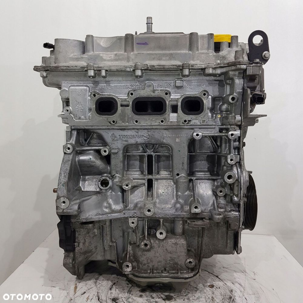 SILNIK H5F 408 H5F408 RENAULT KADJAR 1.2 TCE Opcja montażu - 2