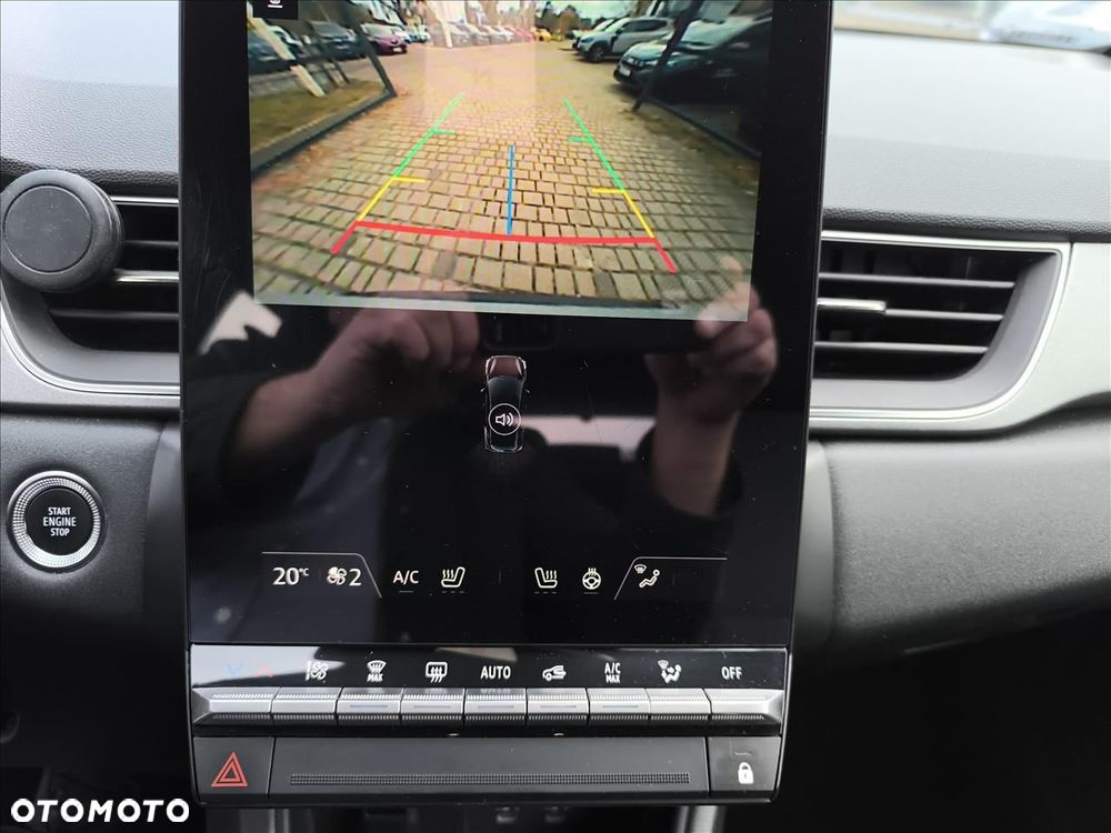 Renault Captur 1.0 TCe Techno - 11