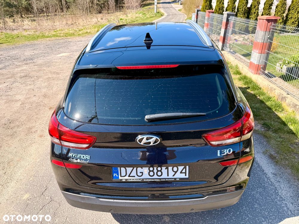 Hyundai i30 1.6 CRDI Prime - 9