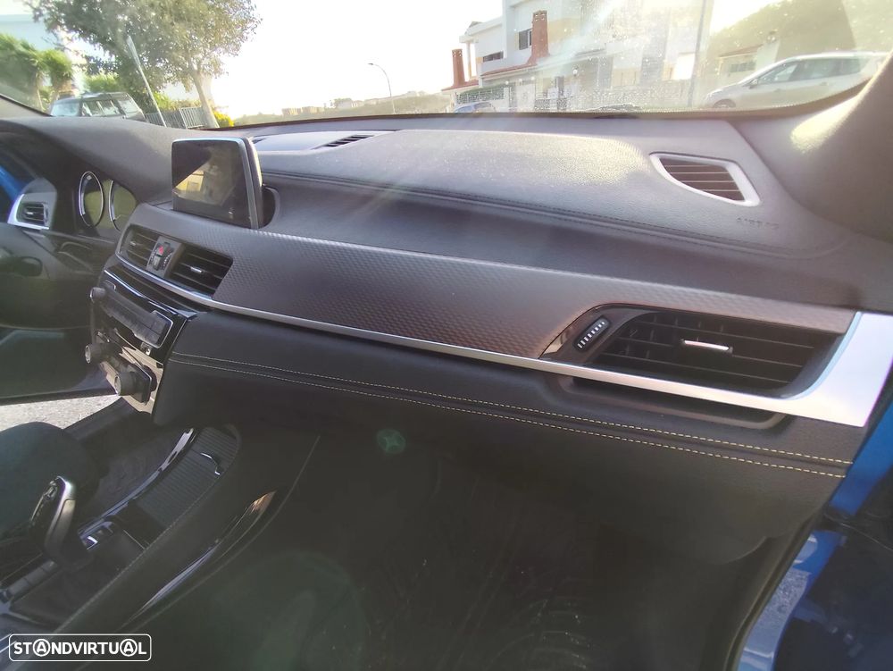 BMW X2 18 i sDrive Auto X Pack M - 14