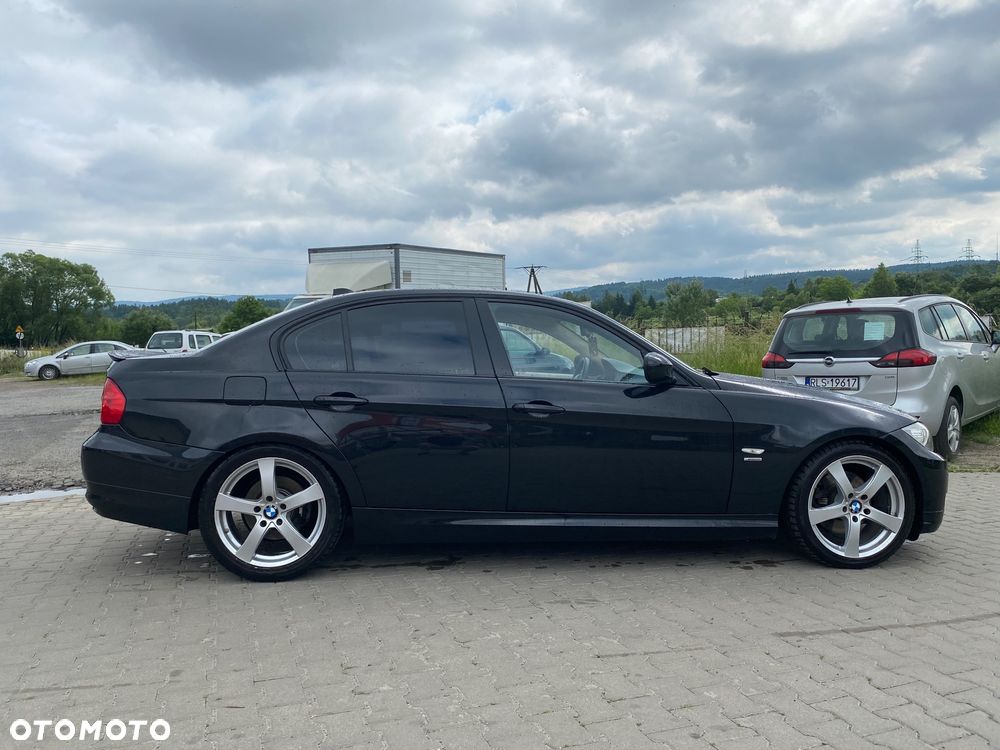 BMW Seria 3 - 3