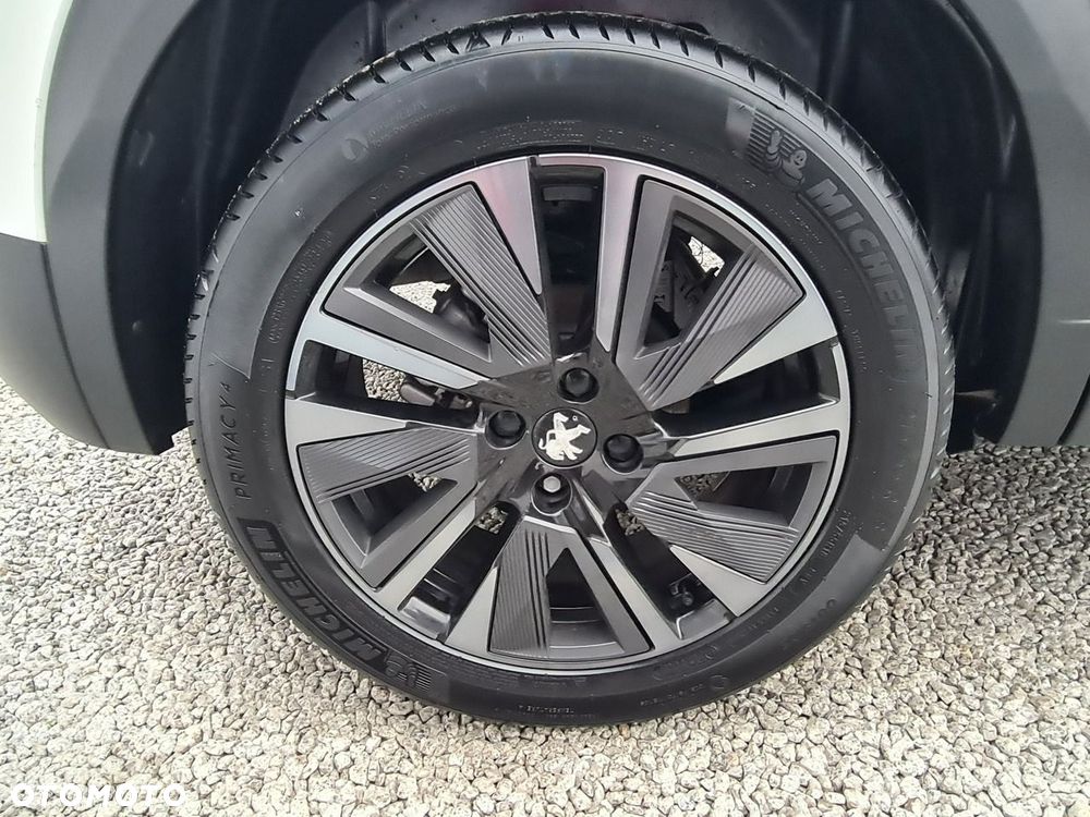 Peugeot 2008 1.5 BlueHDi GT S&S EAT8 - 40