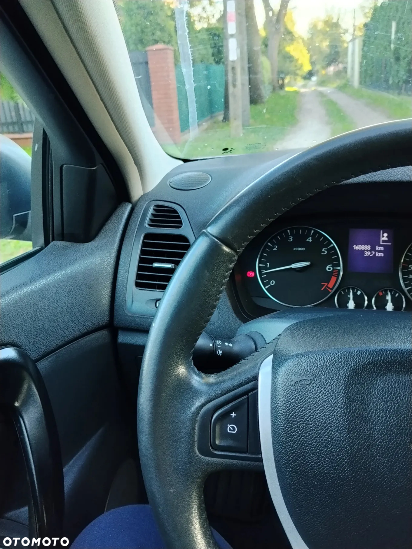 Renault Laguna - 27