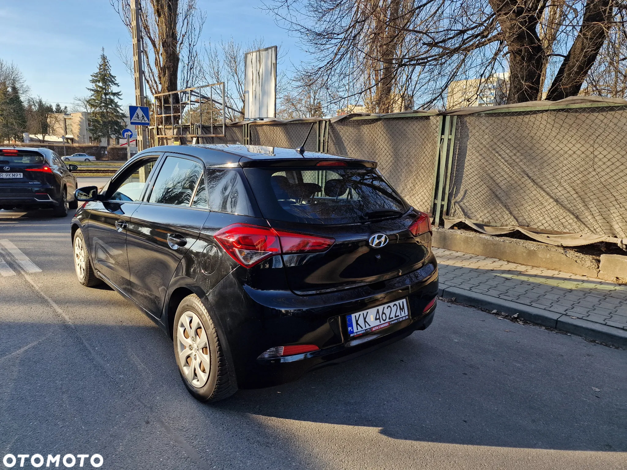 Hyundai i20 1.2 Classic Plus - 10