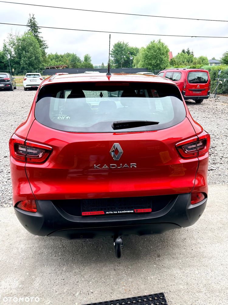 Renault Kadjar Energy TCe 130 Experience - 17