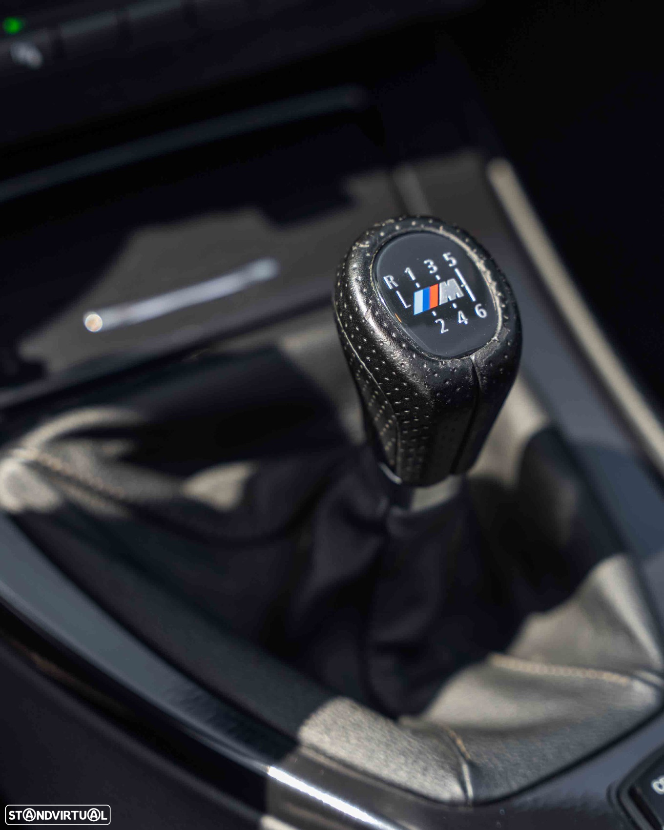 BMW 325 i Cabrio M Sport Edition - 21