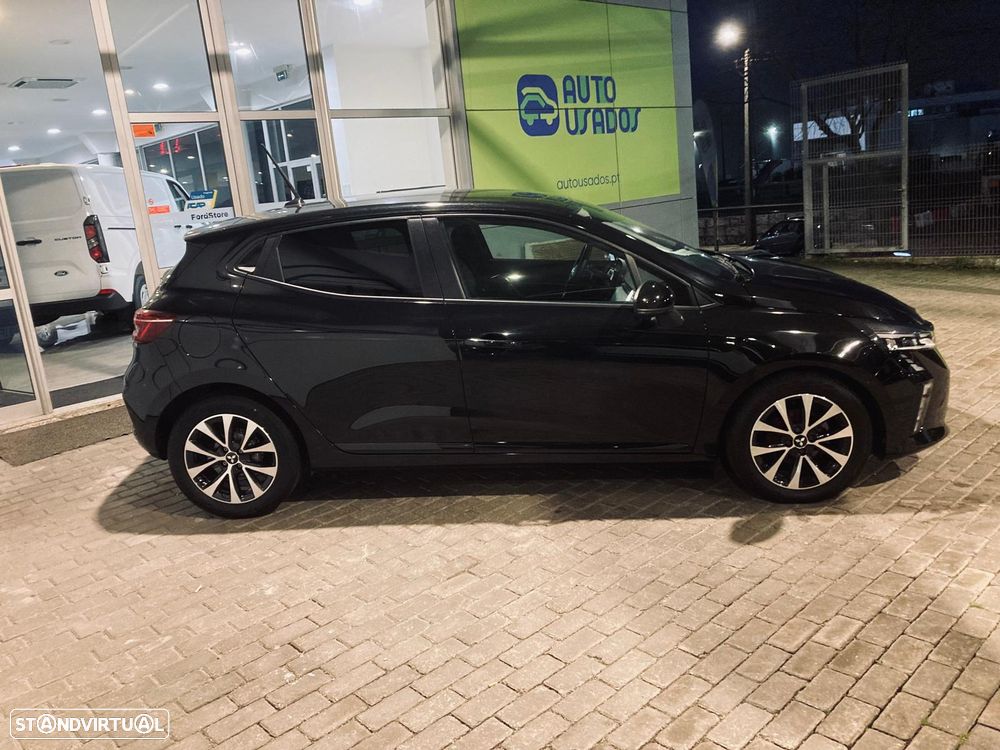 Mitsubishi Colt 1.0 MPI-T Invite - 3