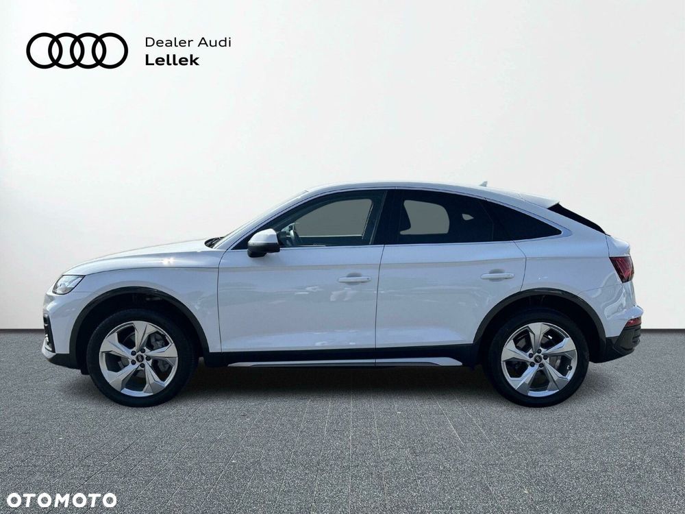 Audi Q5 Sportback - 2