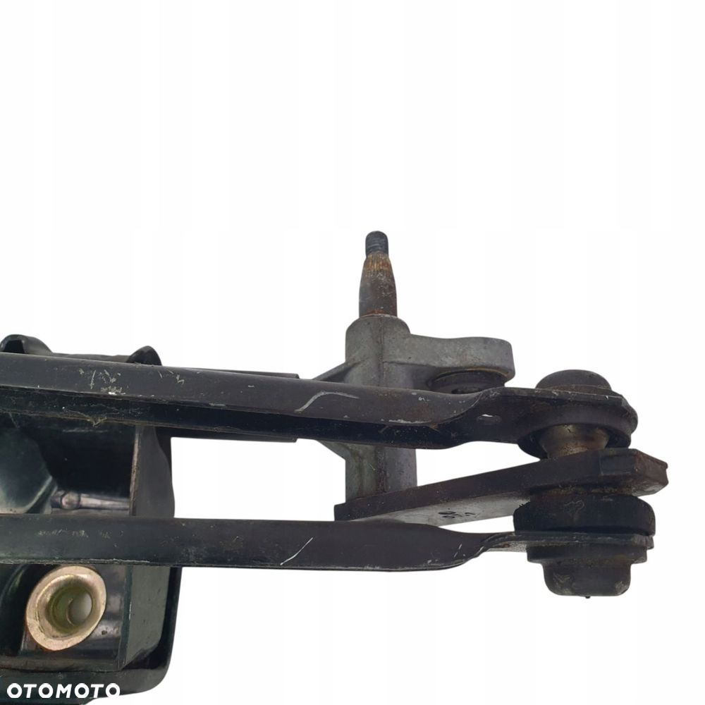 SILNICZEK WYCIERACZEK VW Fox mechanizm przód przedni F006B20070 - 15