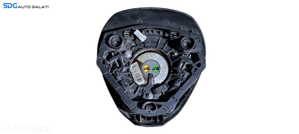 Airbag Volan Lancia Delta 3 2008 - 2014 [L7836] - 5