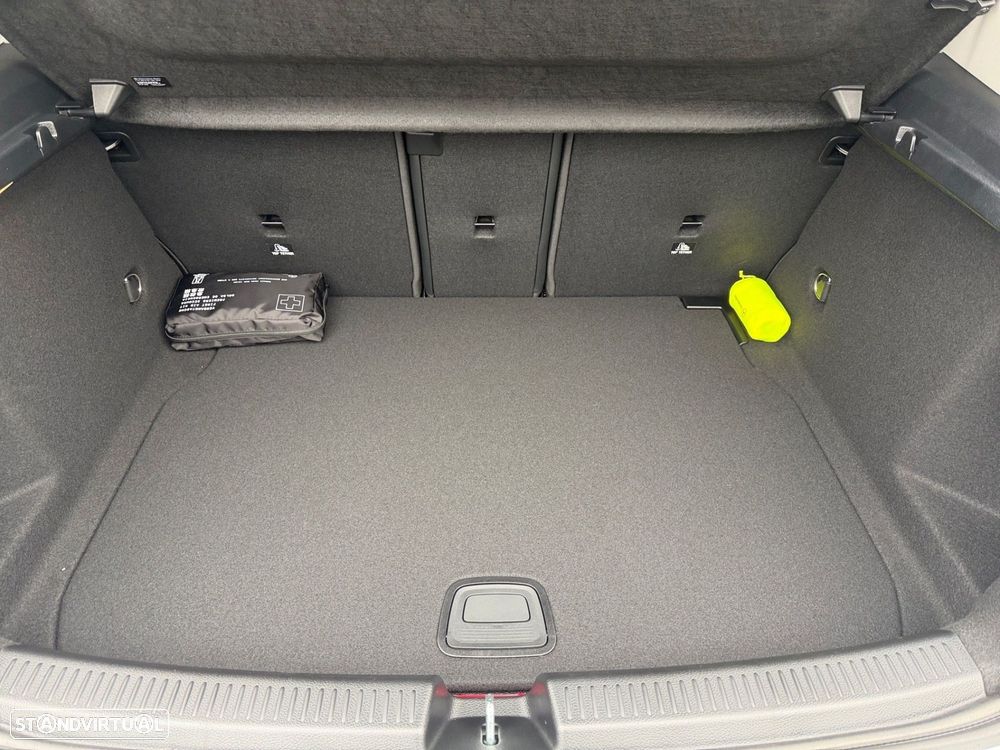 Mercedes-Benz A 180 d - 6