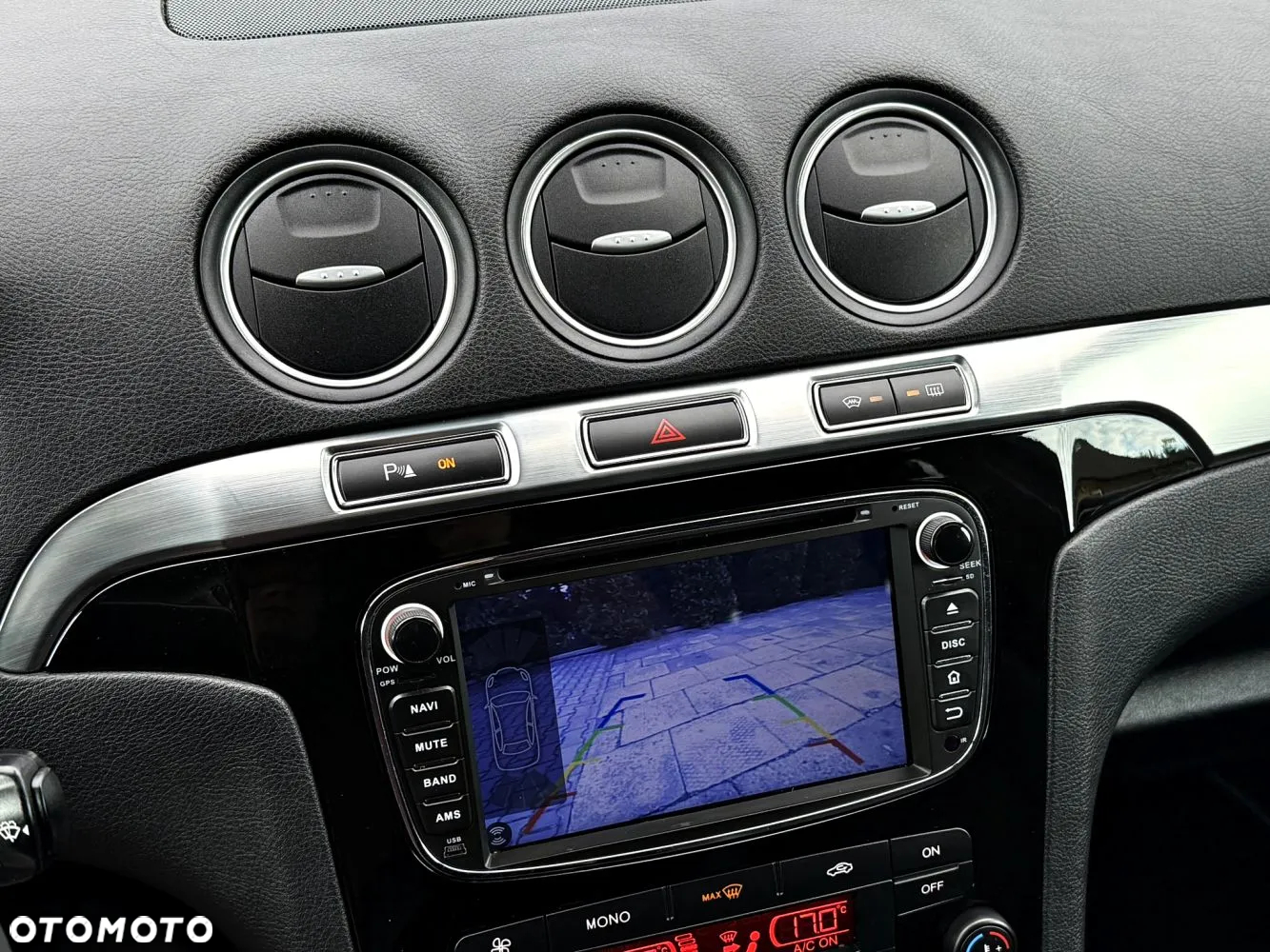 Ford S-Max - 29