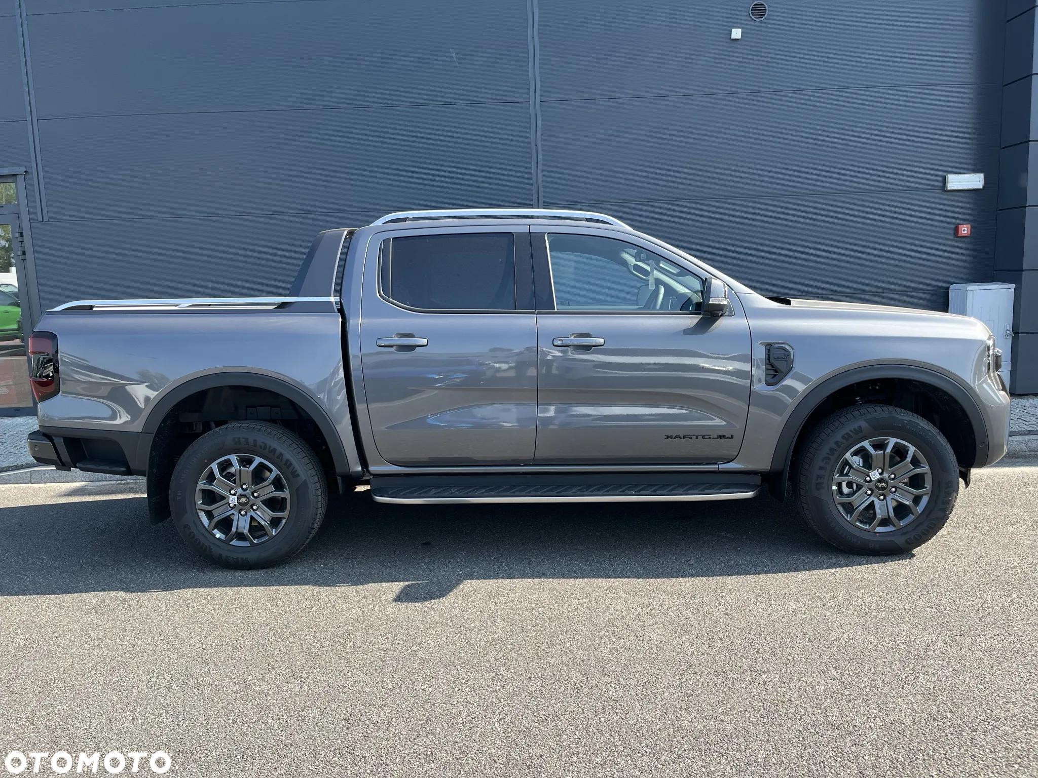 Ford Ranger - 5