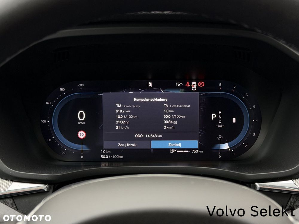 Volvo XC 60 - 25