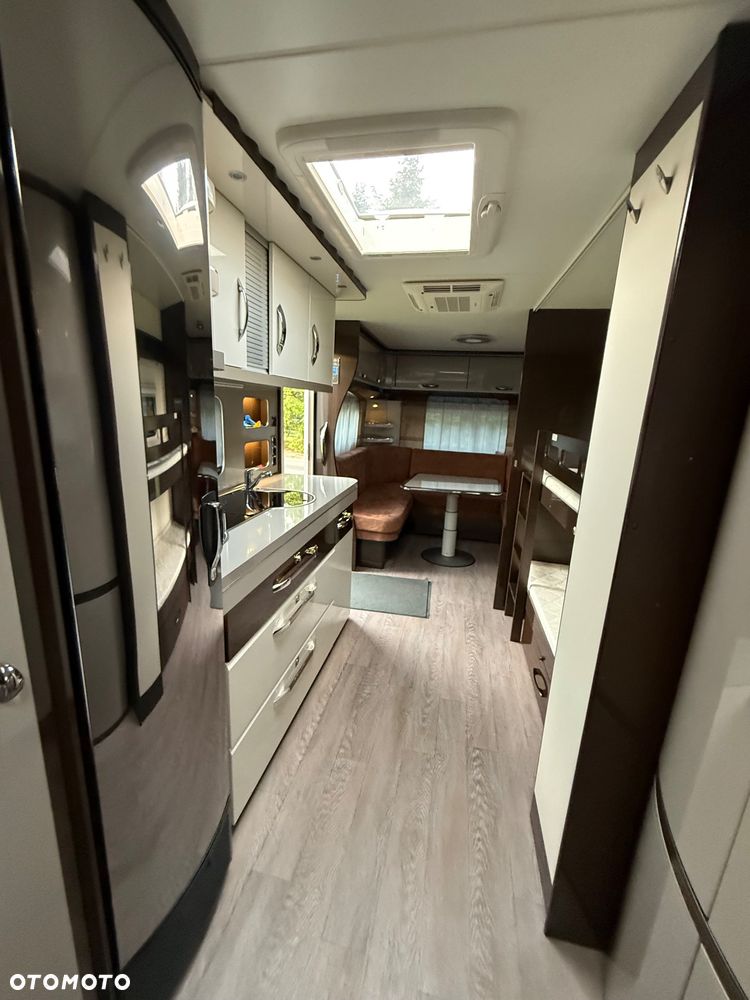 Hobby 650 UKFE Premium - 17