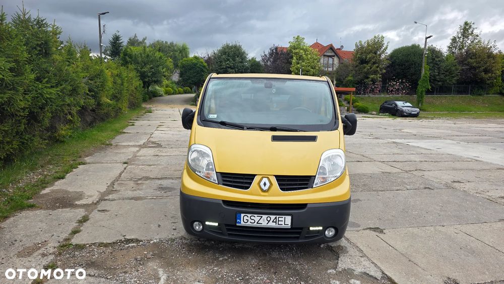 Renault Trafic - 3