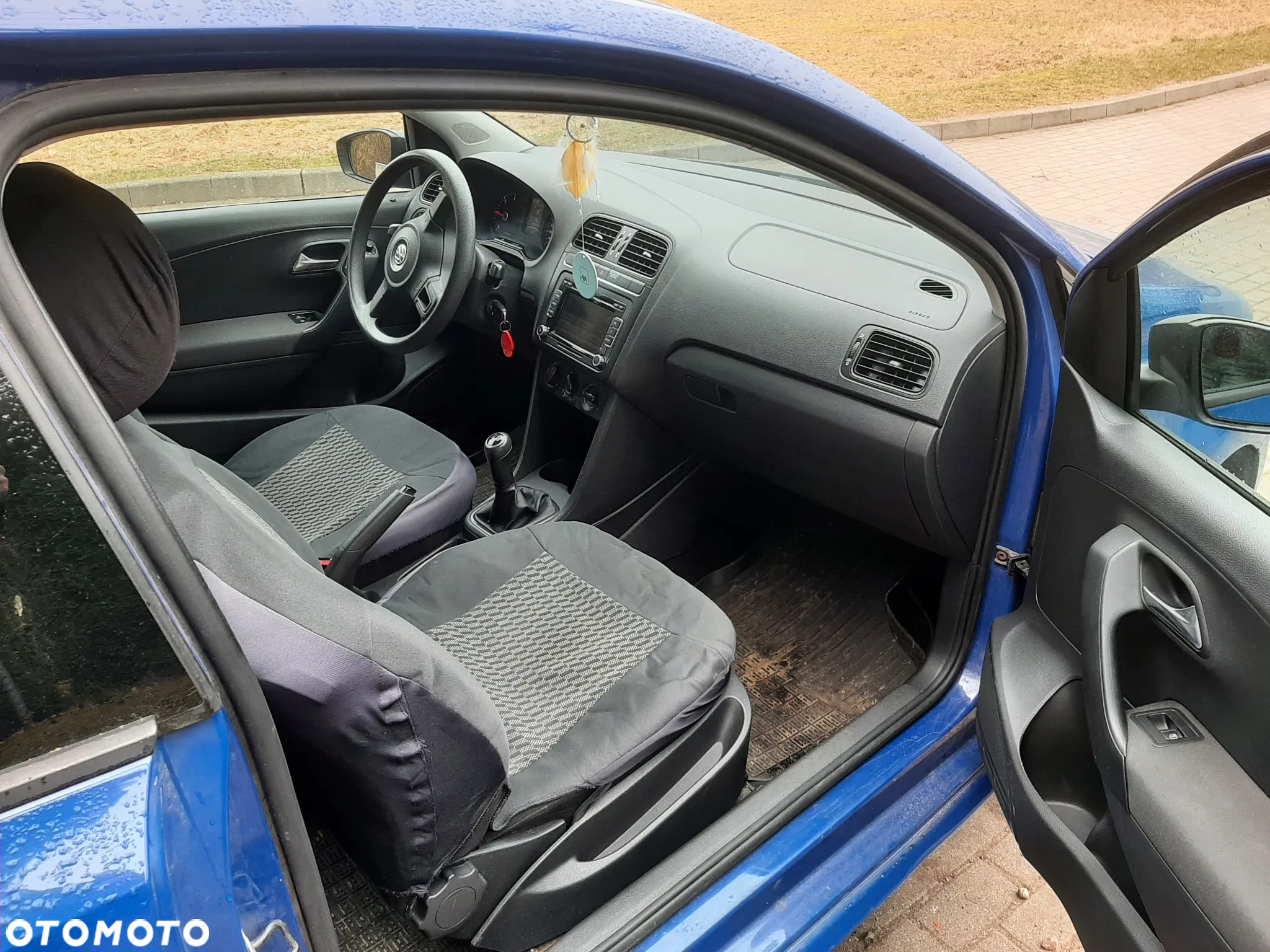 Volkswagen Polo - 19