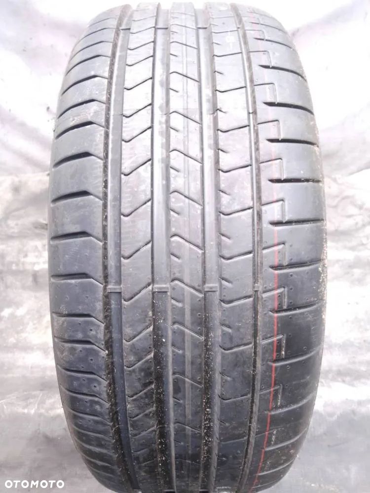 Pirelli P Zero 255/45 ZR20 105Y 2023