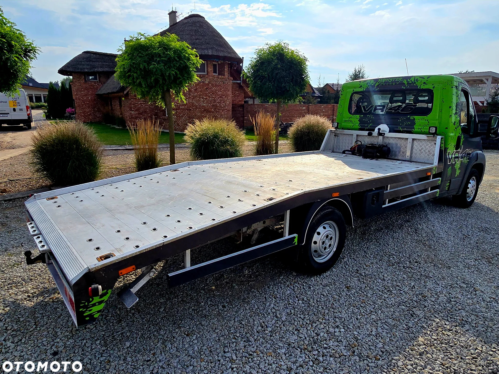 Fiat Ducato - 8