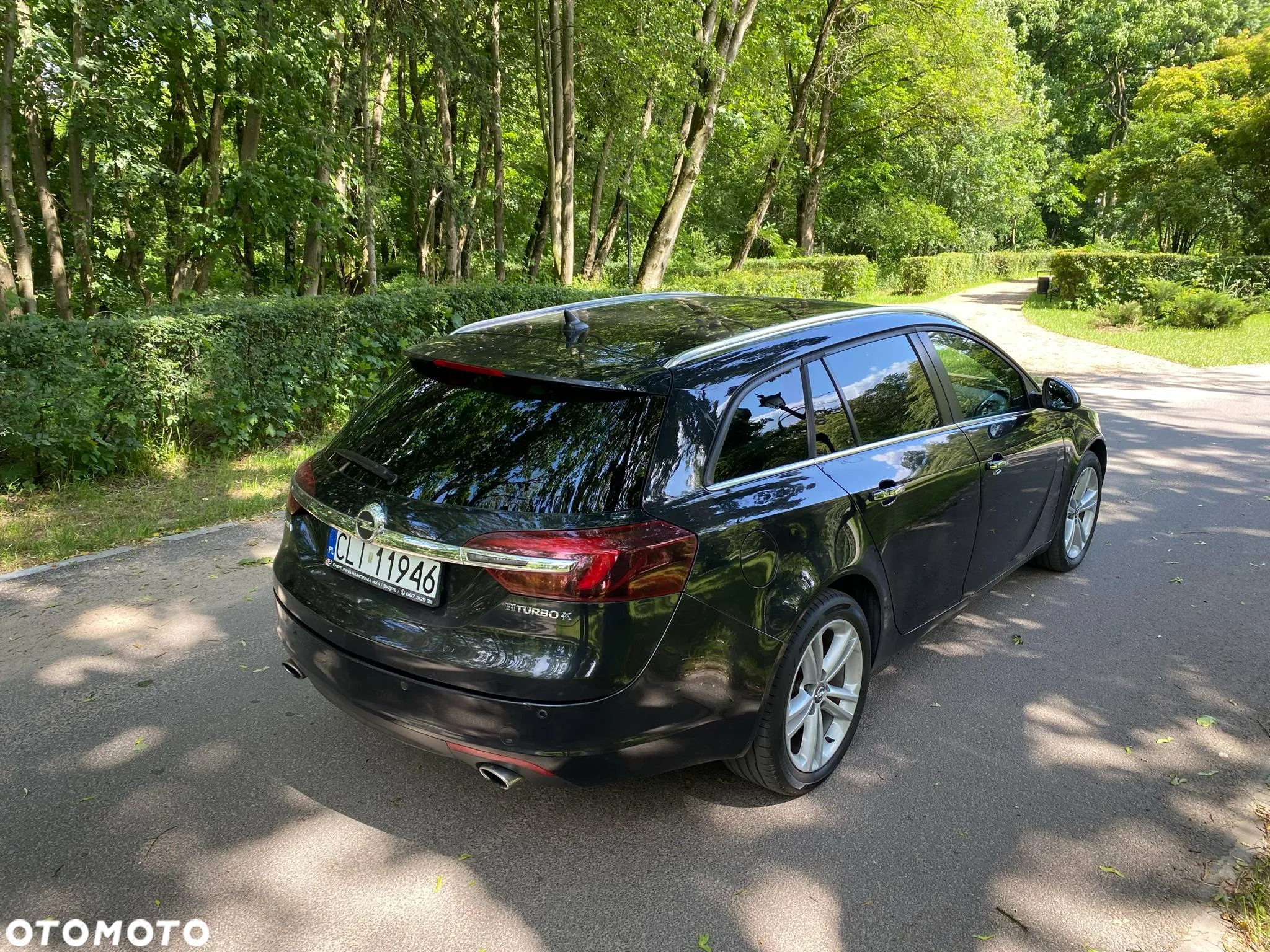 Opel Insignia 2.0 CDTI Edition - 40