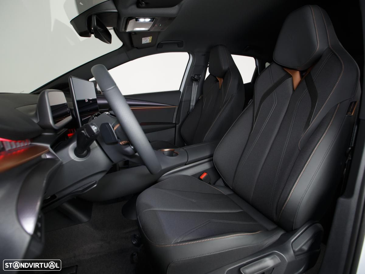 Cupra Tavascan 210 kW/77kWh HA Endurance - 8