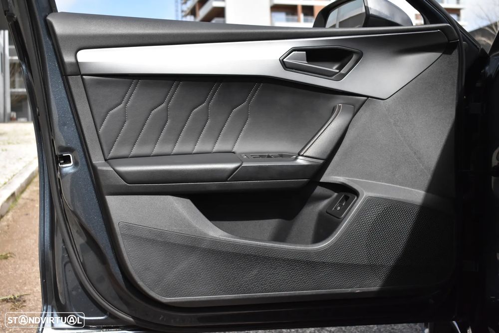 Cupra Leon 1.4 e-Hybrid VZ DSG - 29