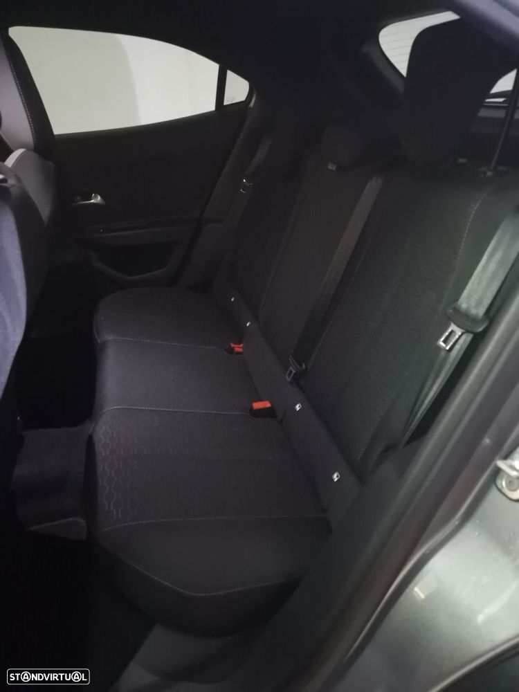 Opel Mokka 1.2 T Edition - 23