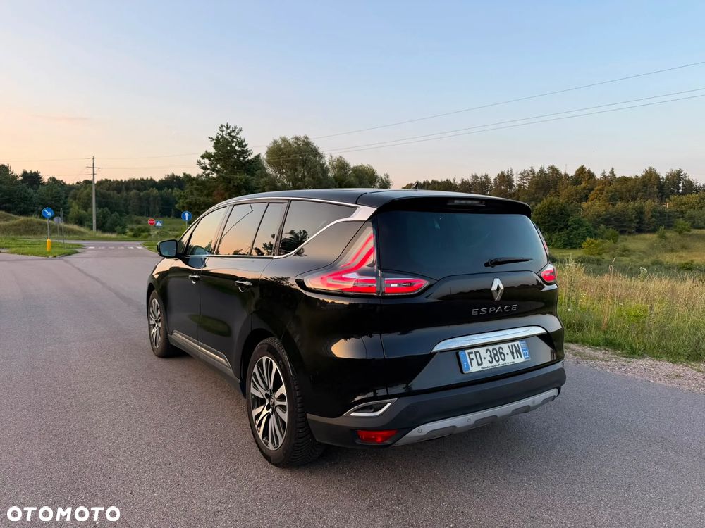 Renault Espace 2.0 Blue dCi Initiale Paris EDC - 3