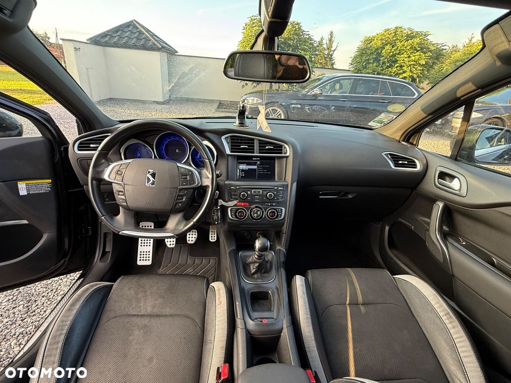 Citroën DS4 2.0 BlueHDi SportChic S&S - 7